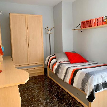 Apartamento Diafano Y Luminoso En Onil Extérieur photo