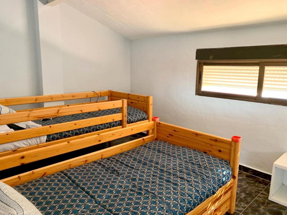 Apartamento Diafano Y Luminoso En Onil Extérieur photo