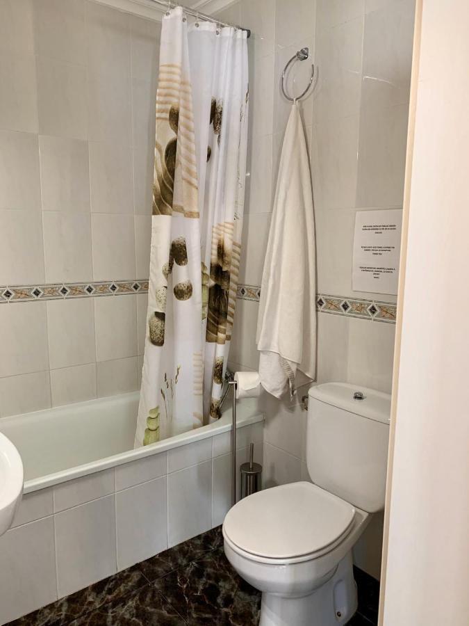 Apartamento Diafano Y Luminoso En Onil Extérieur photo