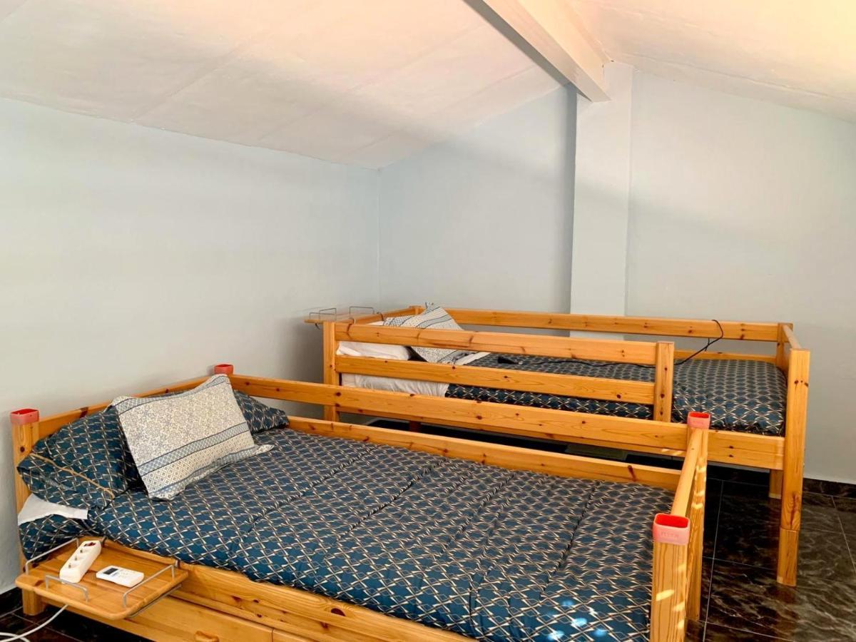 Apartamento Diafano Y Luminoso En Onil Extérieur photo