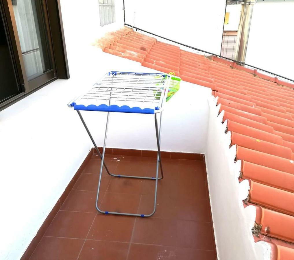 Apartamento Diafano Y Luminoso En Onil Extérieur photo